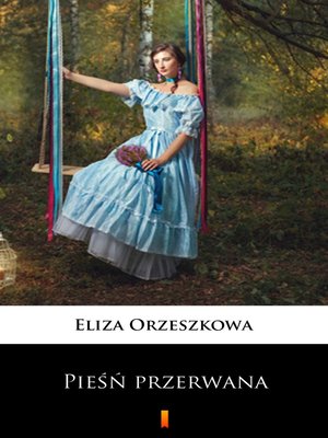 cover image of Pieśń przerwana